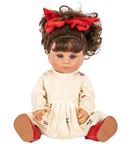 Konges Sløjd Doll - 40 cm - Odette Konges Sløjd Doll - 40 cm - Odette