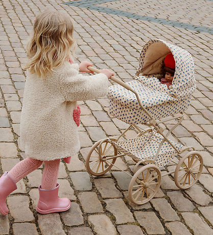 Konges Sløjd Doll - 40 cm - Odette Konges Sløjd Doll - 40 cm - Odette
