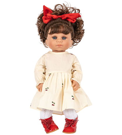 Konges Sløjd Doll - 40 cm - Odette Konges Sløjd Doll - 40 cm - Odette