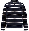Hound Polo shirt - Rugby - Navy Hound Polo shirt - Rugby - Navy
