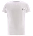 Hound T-shirt - White w. Print Hound T-shirt - White w. Print