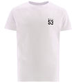 Hound T-Shirt - White