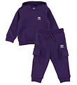 adidas Originals Sweat set - Aurplu adidas Originals Sweat set - Aurplu