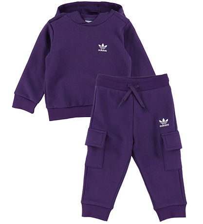 adidas Originals Sweat set - Aurplu