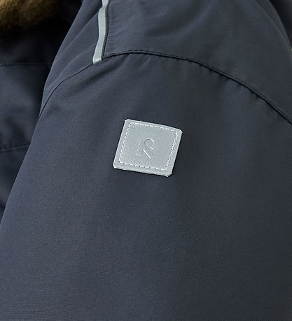 Reima Snowsuit - Gotland - Soft Black