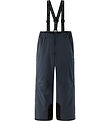 Pantalons de Ski Reima - Proxima - Soft Black Pantalons de Ski Reima - Proxima - Soft Black