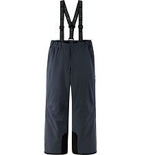 Reima Ski Pants - Proxima - Soft Black