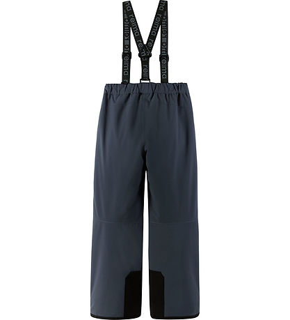Reima Skihosen - Proxima - Soft Black