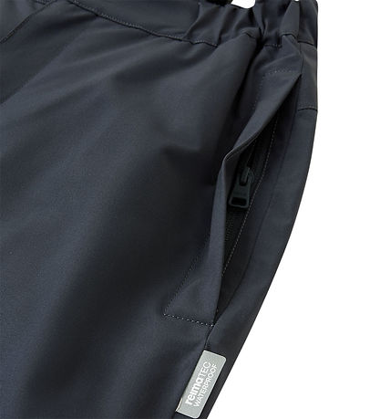 Reima Skihosen - Proxima - Soft Black