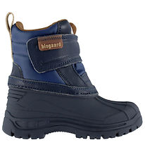 Bisgaard Winter Boots - Pixie - Navy