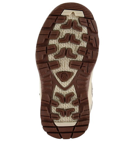 Bisgaard Winter Boots- Bruce - Tex - Gold
