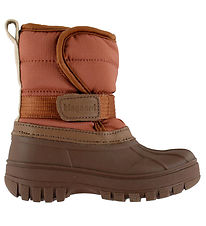 Bottes d'Hiver Bisgaard - Pacson - Terre cuite Bottes d'Hiver Bisgaard - Pacson - Terre cuite