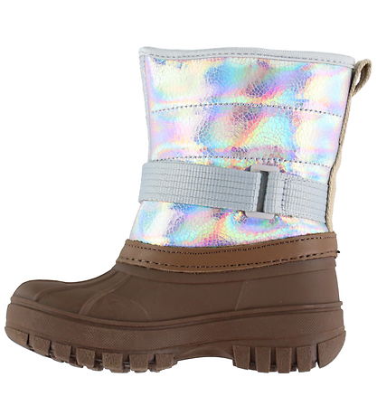 Bottes d'Hiver Bisgaard - Pacson - Galaxy Bottes d'Hiver Bisgaard - Pacson - Galaxy