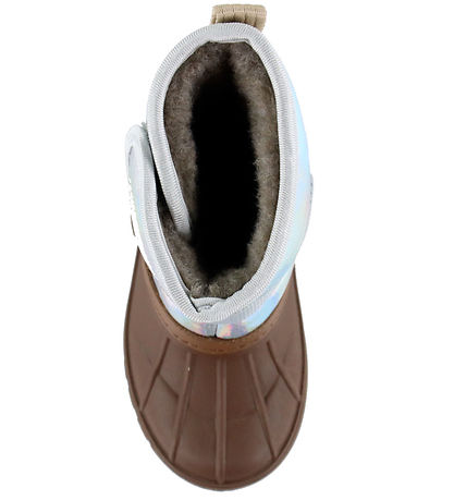 Bottes d'Hiver Bisgaard - Pacson - Galaxy Bottes d'Hiver Bisgaard - Pacson - Galaxy