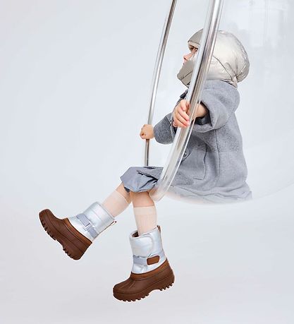 Bottes d'Hiver Bisgaard - Pacson - Galaxy