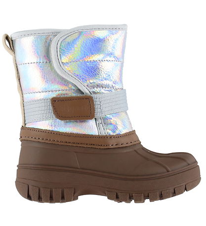 Bottes d'Hiver Bisgaard - Pacson - Galaxy Bottes d'Hiver Bisgaard - Pacson - Galaxy