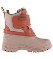 Bisgaard Winter Boots - Pixie - Rose