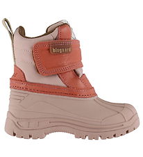 Bottes d'Hiver Bisgaard - Pixie - Rose Bottes d'Hiver Bisgaard - Pixie - Rose