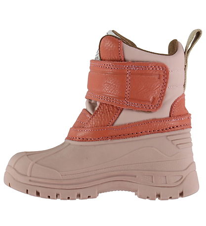 Bottes d'Hiver Bisgaard - Pixie - Rose Bottes d'Hiver Bisgaard - Pixie - Rose