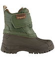 Bisgaard Winter Boots - Pixie - Khaki