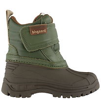 Bisgaard Winter Boots - Pixie - Khaki
