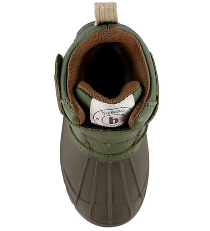 Bisgaard Winter Boots - Pixie - Khaki