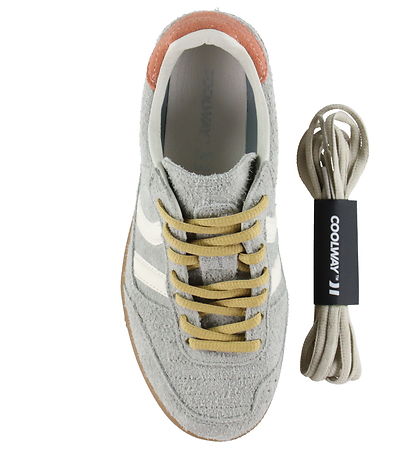 Chaussures Coolway - Thaï - Gry Chaussures Coolway - Thaï - Gry