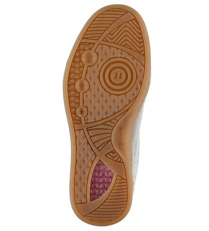 Chaussures Coolway - Thaï - Gry Chaussures Coolway - Thaï - Gry