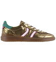Coolway Shoes - Kiro - Gold Coolway Shoes - Kiro - Gold