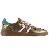 Coolway Shoes - Kiro - Gold Coolway Shoes - Kiro - Gold