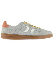 Coolway Shoes - Thai - Gry Coolway Shoes - Thai - Gry