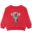 The New Siblings Sweatshirt - TnstRonja - Ski Patrull The New Siblings Sweatshirt - TnstRonja - Ski Patrull