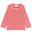 The New Siblings Blouse - TnstFro - Rin - Ski Patrol Striped