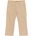 The New Siblings Sweatpants - TnstRandall - Hummus