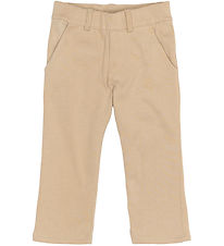 The New Siblings Sweatpants - TnstRandall - Hummus
