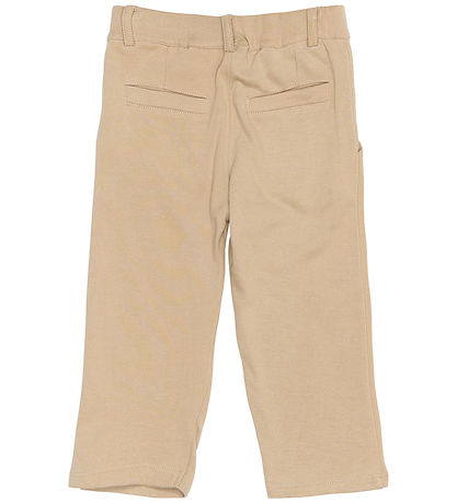 The New Siblings Sweatpants - TnstRandall - Hummus