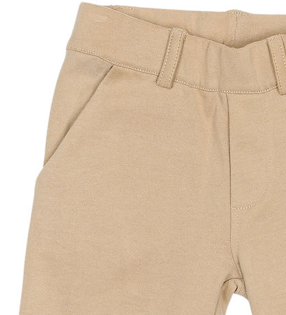 The New Siblings Sweatpants - TnstRandall - Hummus
