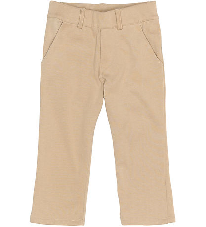 The New Siblings Sweatpants - TnstRandall - Hummus
