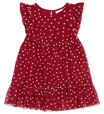 The New Siblings Dress - TnstKamma - Ski Patrol AOP