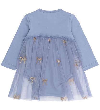 The New Siblings Bodysuit w. Skirt - TnsbRuna - Tempest