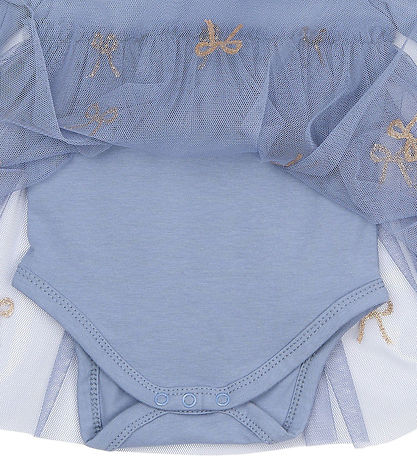 The New Siblings Bodysuit w. Skirt - TnsbRuna - Tempest