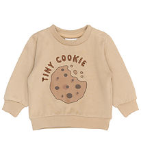 The New Siblings Sweatshirt - TnsbRudy - Hummus