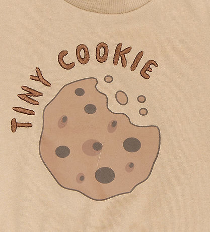 Siblings Sweat-shirt The New - TnsbRudy - Houmous Siblings Sweat-shirt The New - TnsbRudy - Houmous