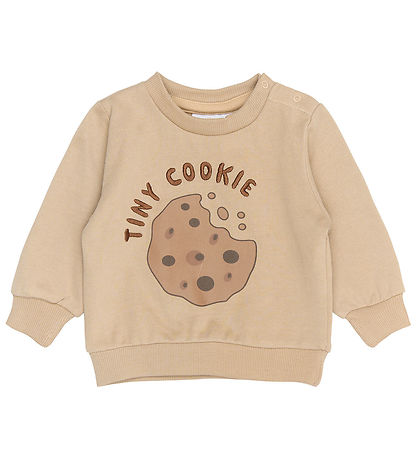Siblings Sweat-shirt The New - TnsbRudy - Houmous Siblings Sweat-shirt The New - TnsbRudy - Houmous