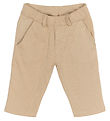 The New Siblings Trousers - Sweat - TnsbRudy - Chinos - Humus The New Siblings Trousers - Sweat - TnsbRudy - Chinos - Humus