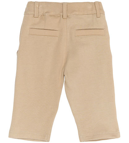 The New Siblings Sweatpants - TnsbRudy - Chinos - Hummus