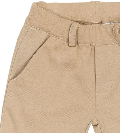 The New Siblings Sweatpants - TnsbRudy - Chinos - Hummus