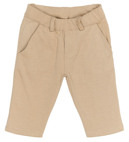 The New Siblings Sweatpants - TnsbRudy - Chinos - Hummus