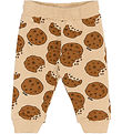 The New Siblings Sweatpants - TnsbRene - Humus AOP