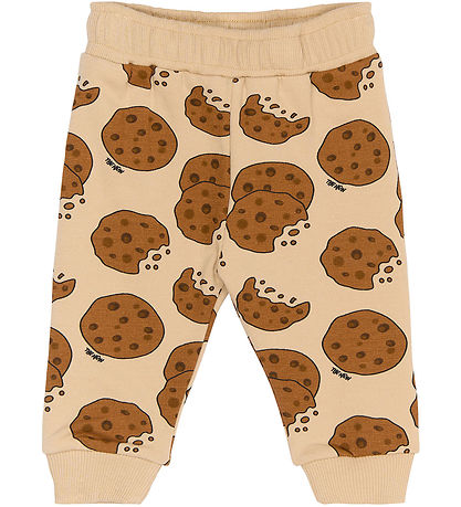 The New Siblings Sweatpants - TnsbRene - Humus AOP